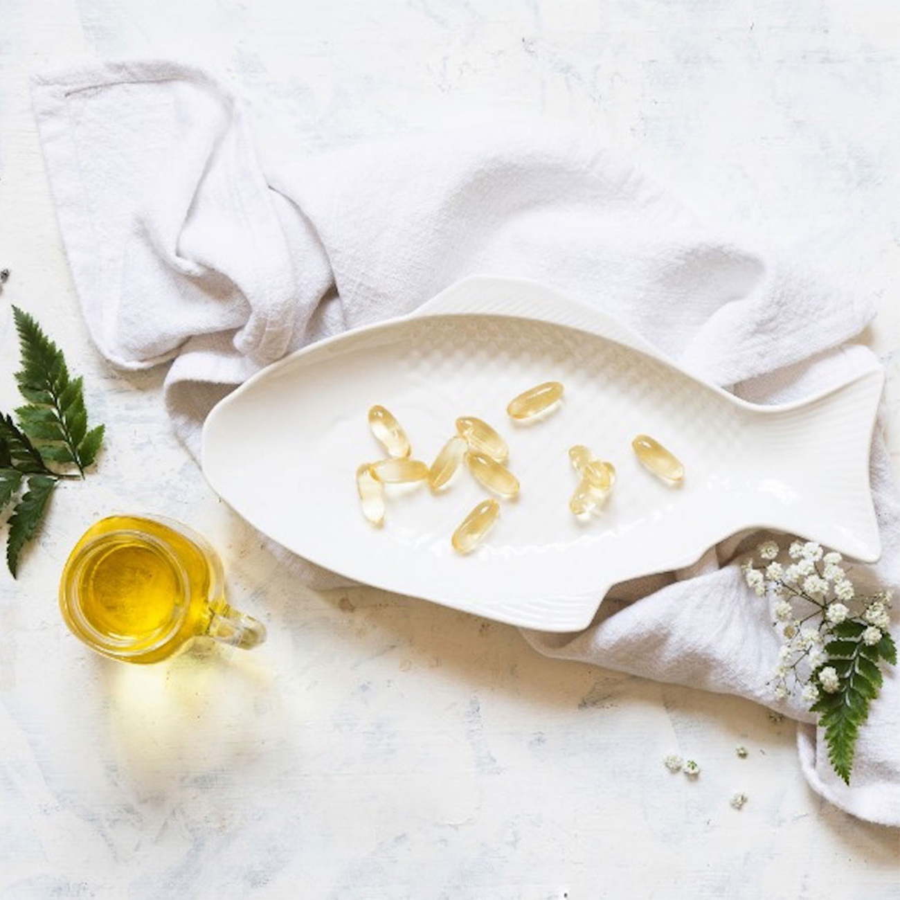 Complementos alimenticios y productos específicos Herbalife Nutrition