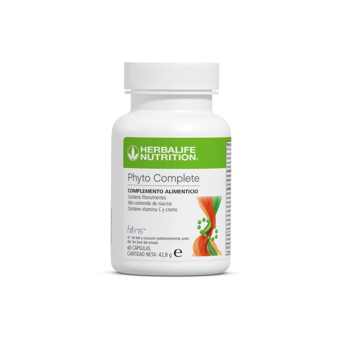 Phyto Complete 60 cápsulas Herbalife Nutrition Spain